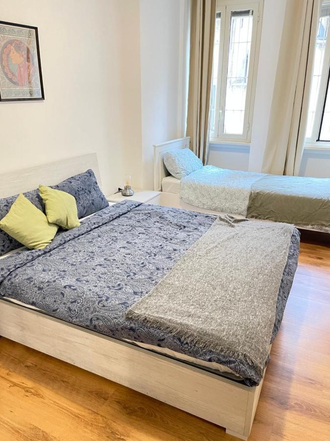Appartement Lovely In Laterano