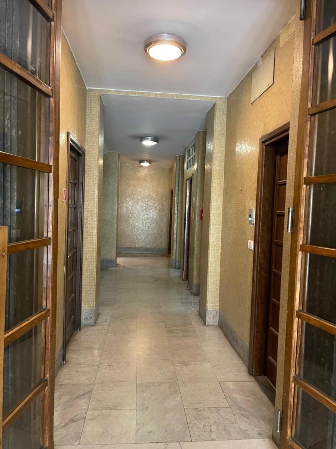 Lovely In Laterano Appartement