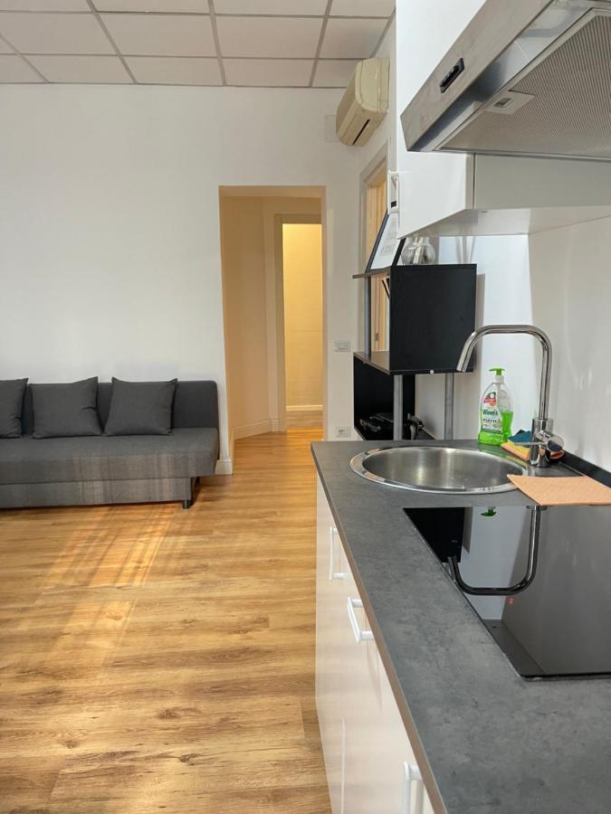 Lovely In Laterano Appartement *