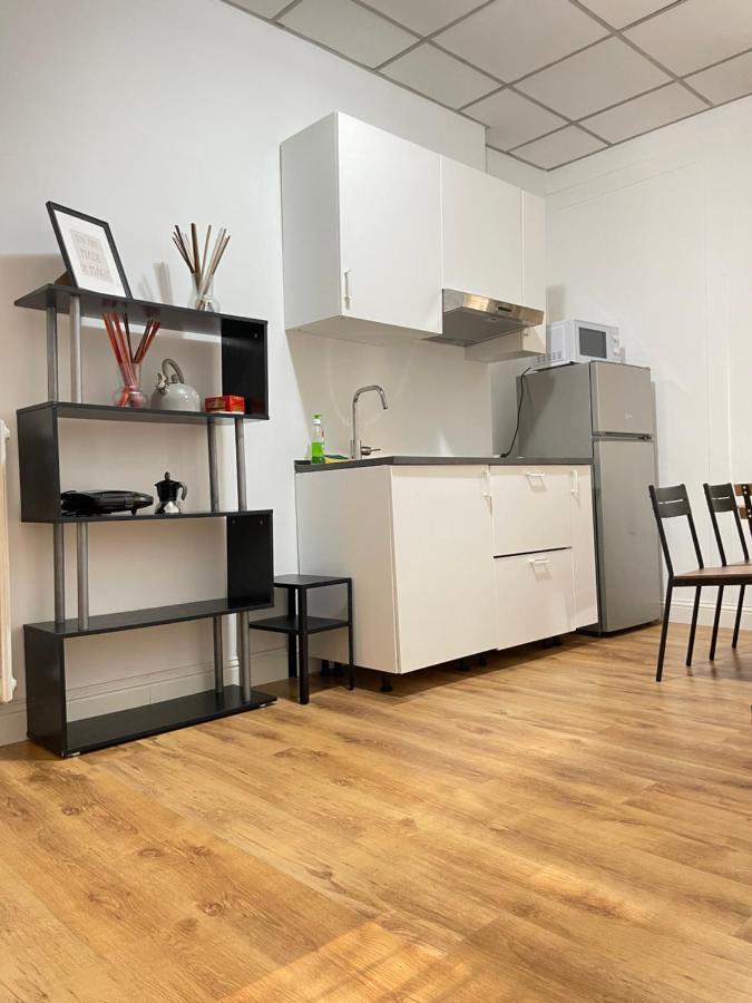 Appartement Lovely In Laterano Rome